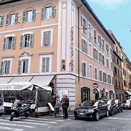 Sweet Rome Colosseo Exterior photo